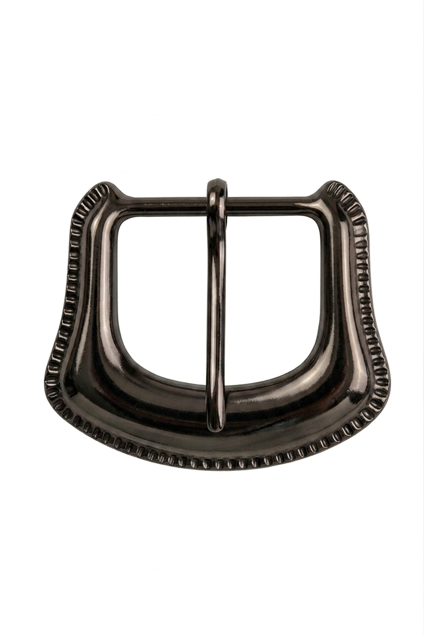 Hebilla 38mm Lamina
