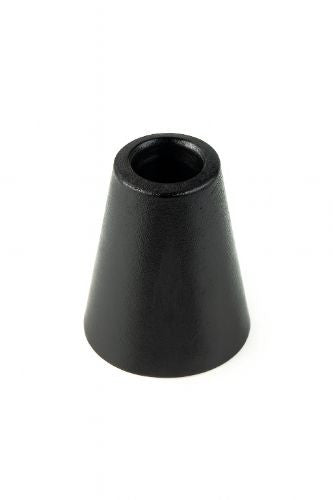 Puntera Cono Con Tapa Plastica Alta Calidad