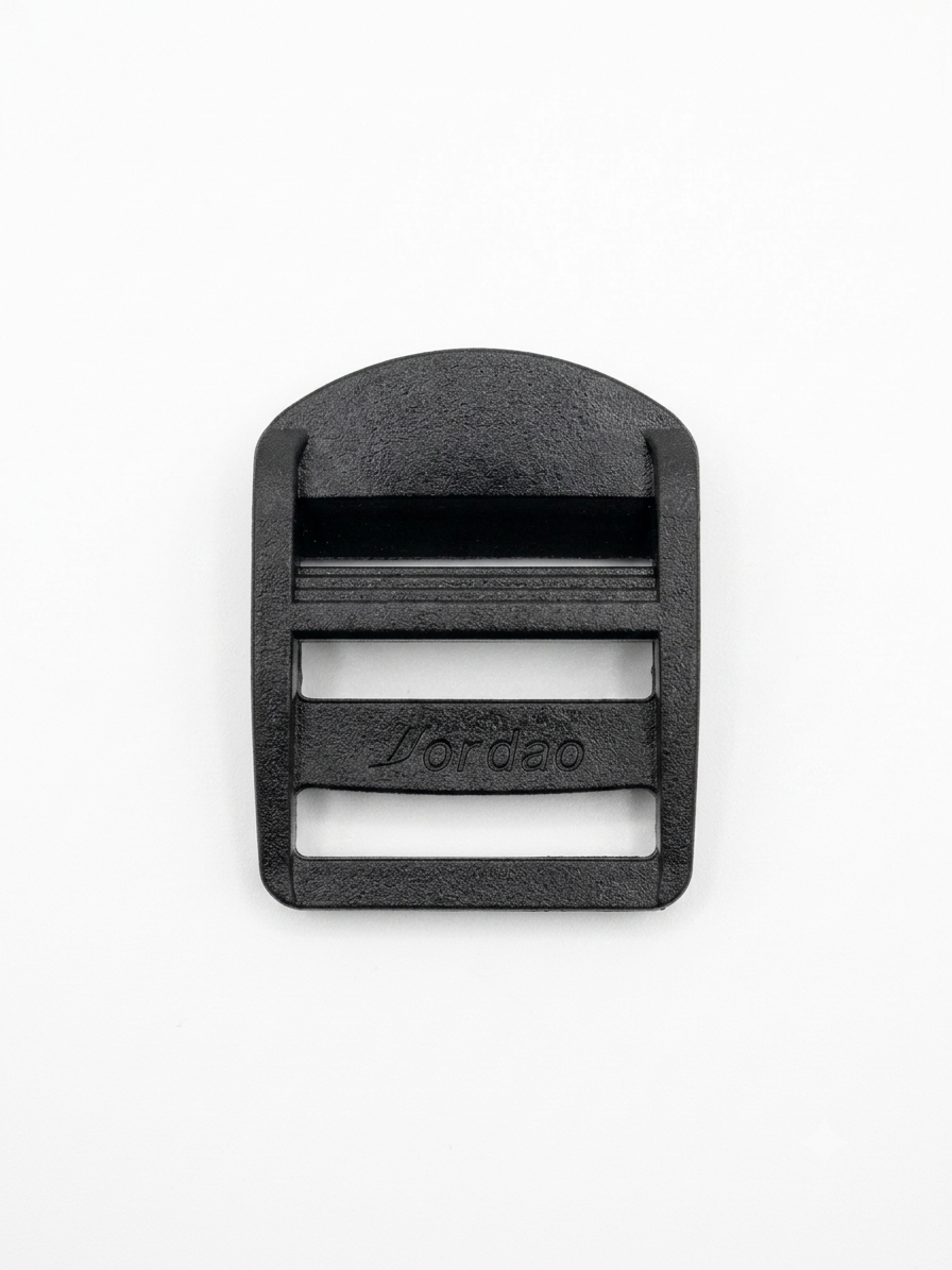 Tensor Morralera 1"1/4 32mm Plastica Negra Calidad