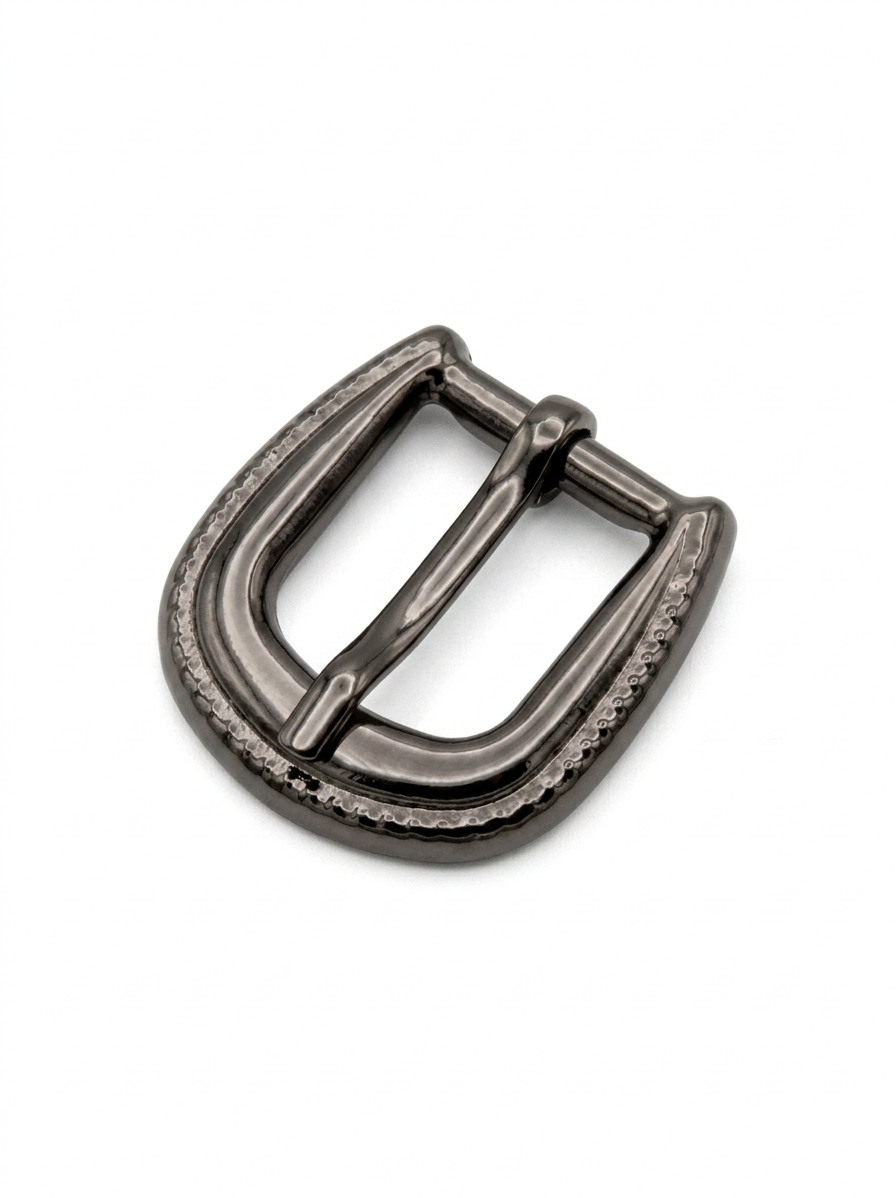 Hebilla 15mm Lamina