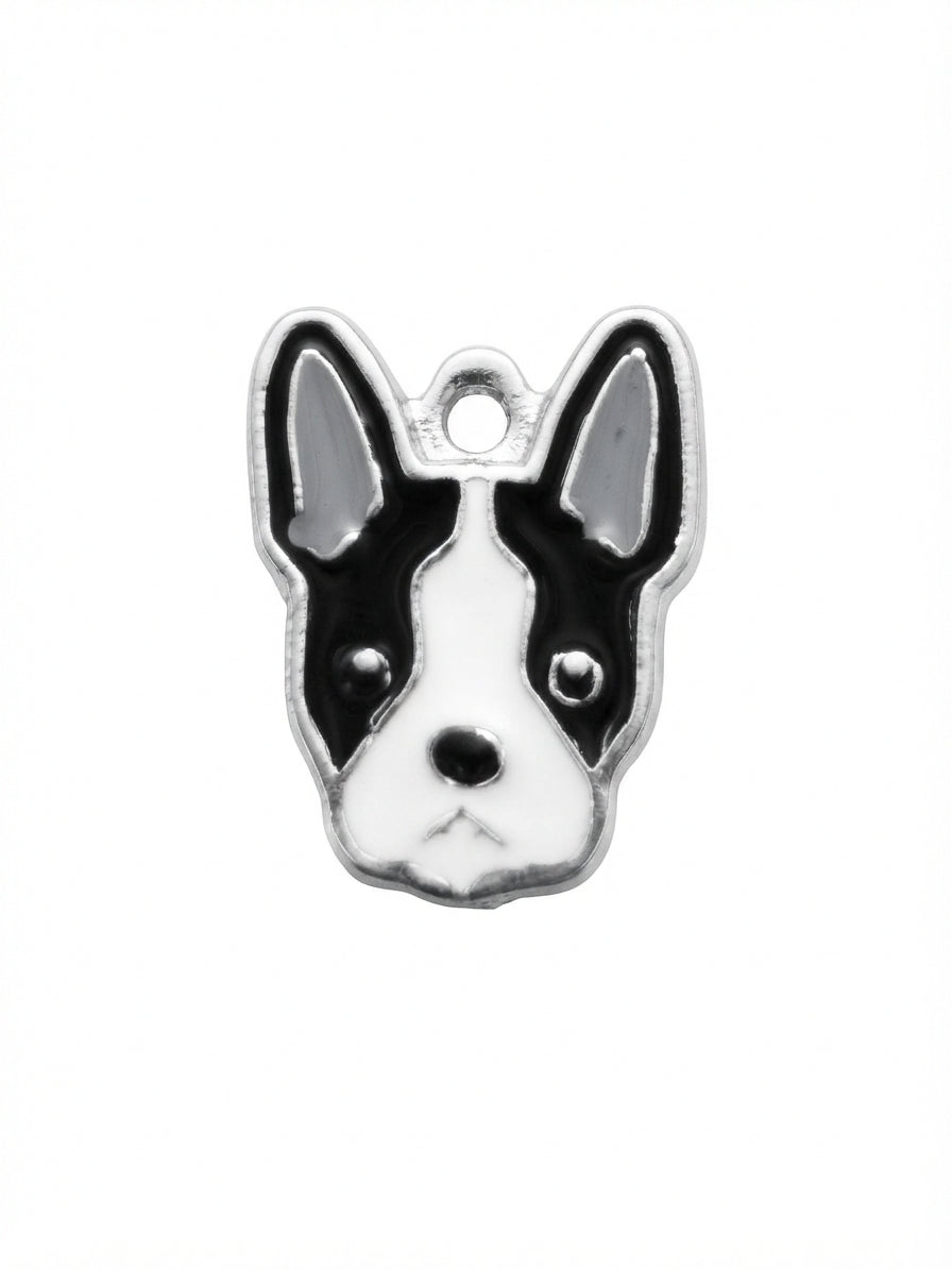 Dije Perrito 20mm