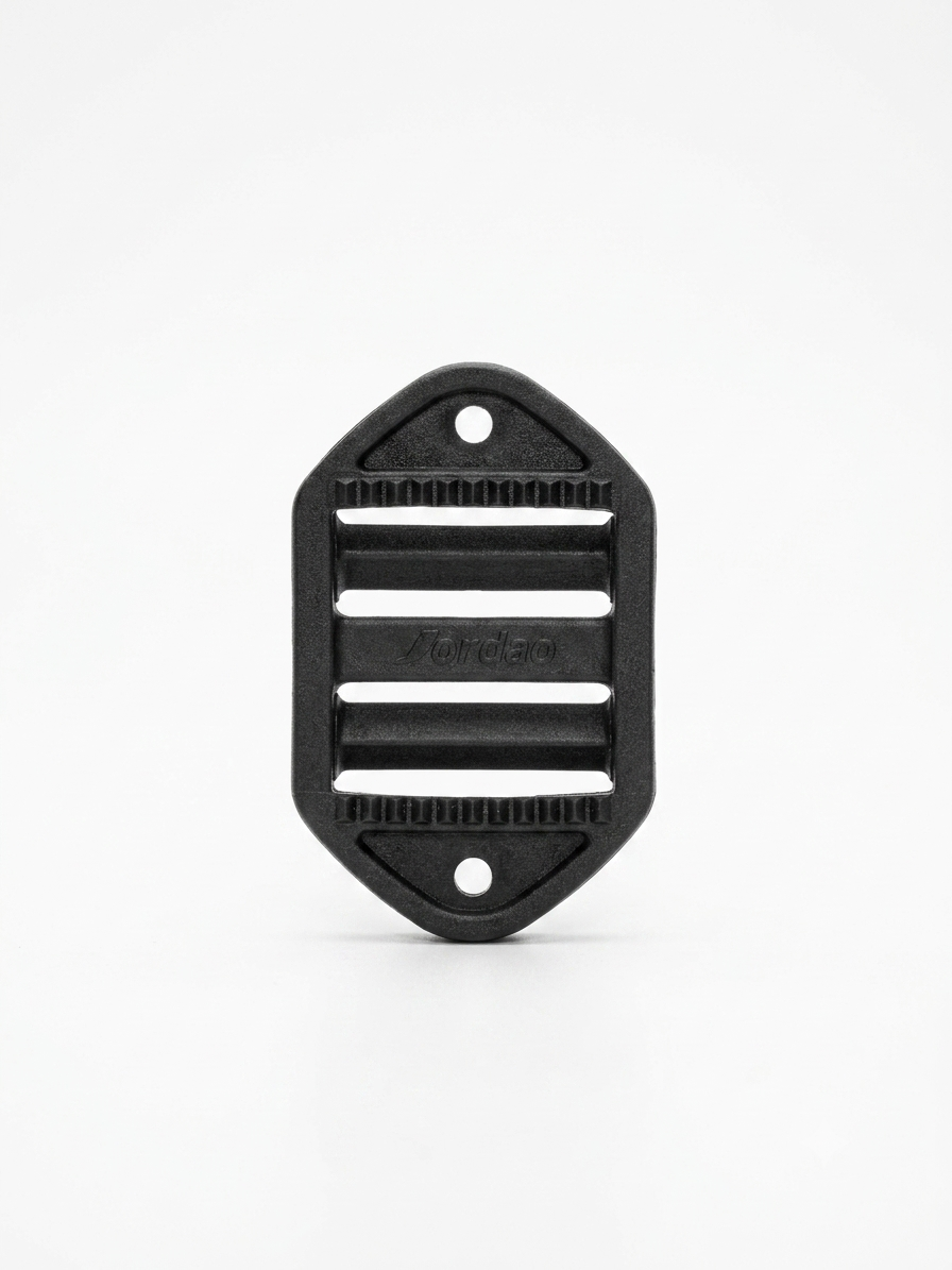 Tensor Dobles Morralera Alta Calidad 1" 25mm
