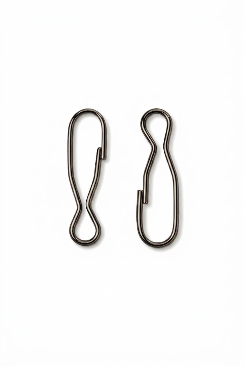 Pinza 3/4 Escarapela