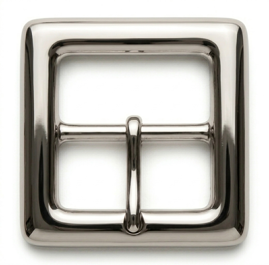 Hebilla 38mm Lamina