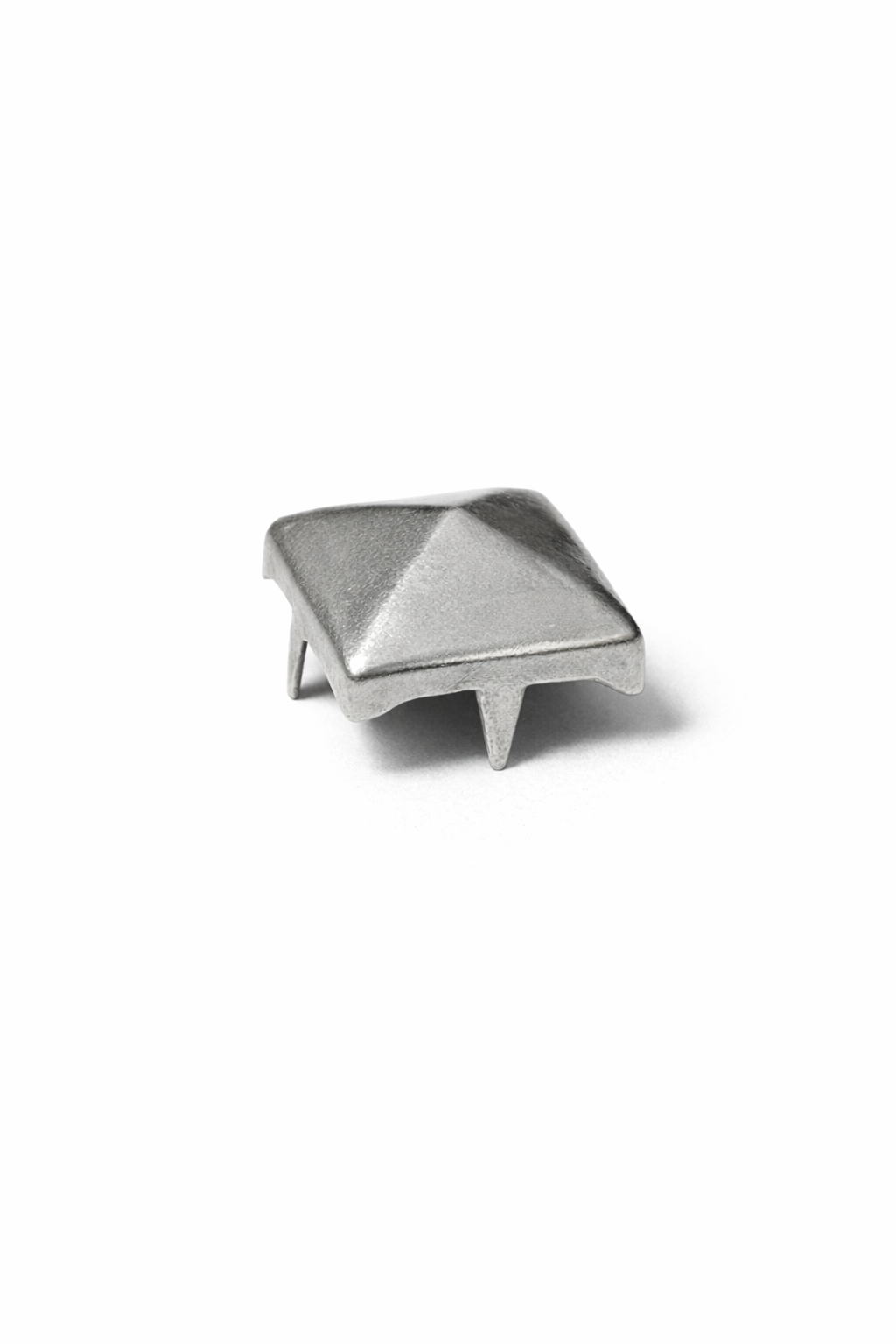 Tache Mediano 13mm Níquel