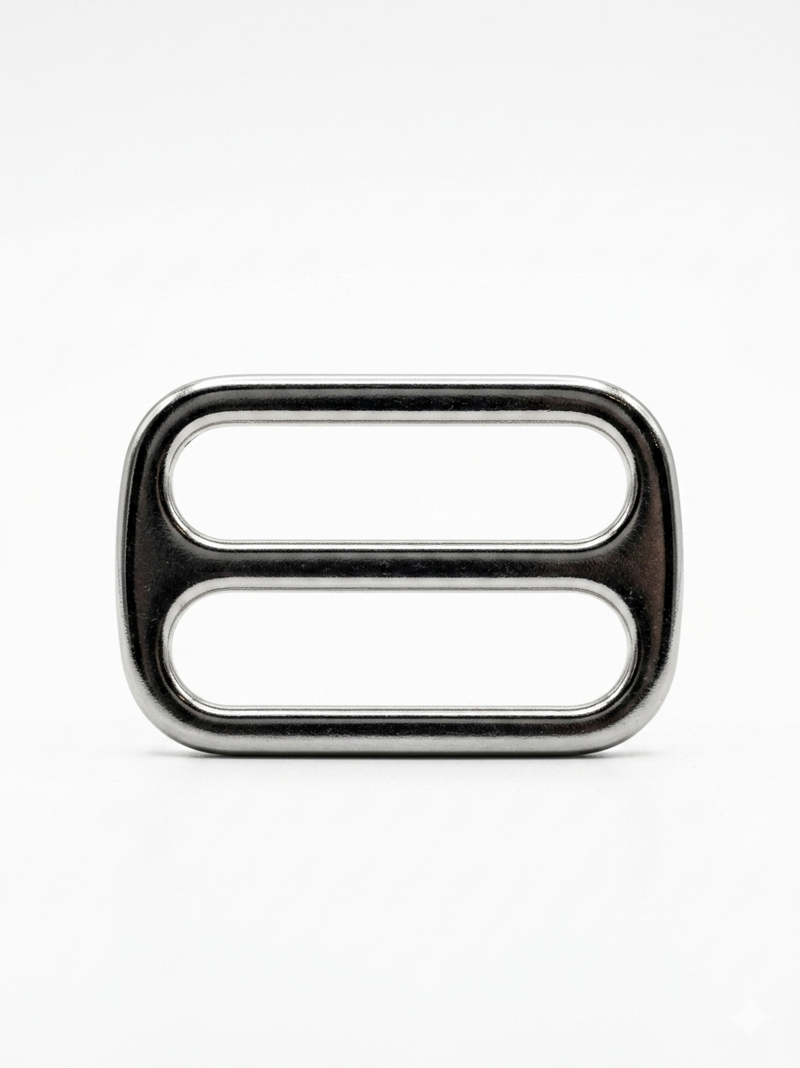Tensor Zamak Calidad 40mm Níquel