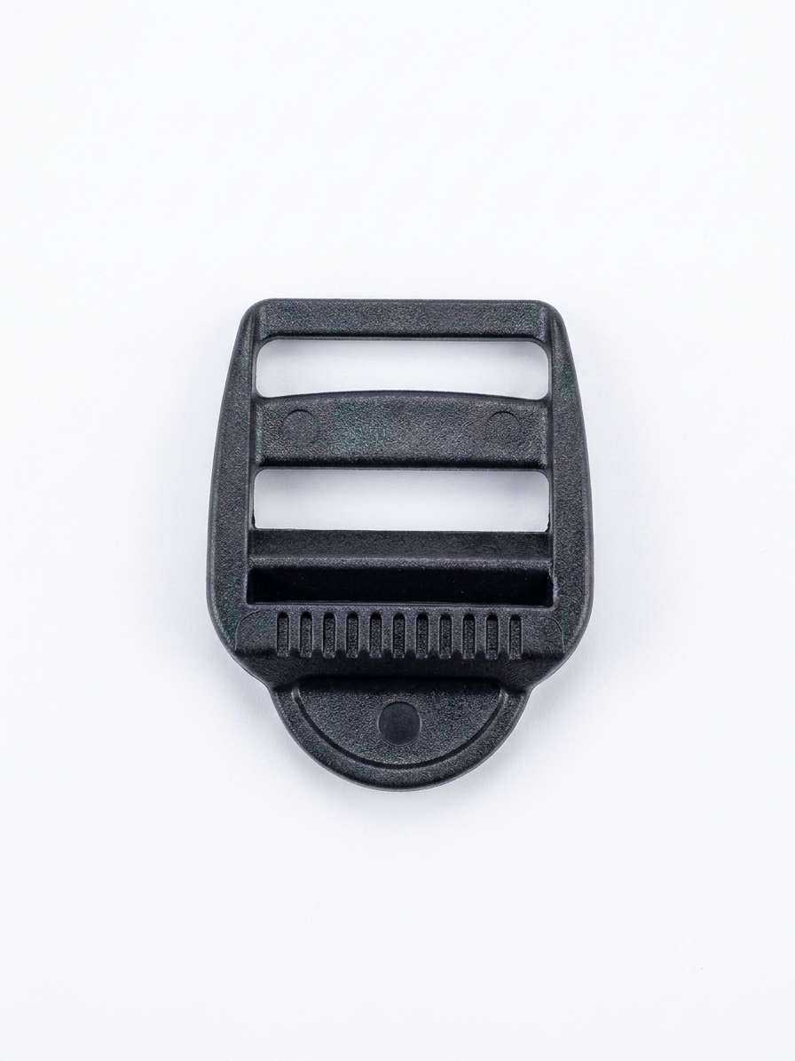 Tensor Morralera 1" 25mm Económico Jord