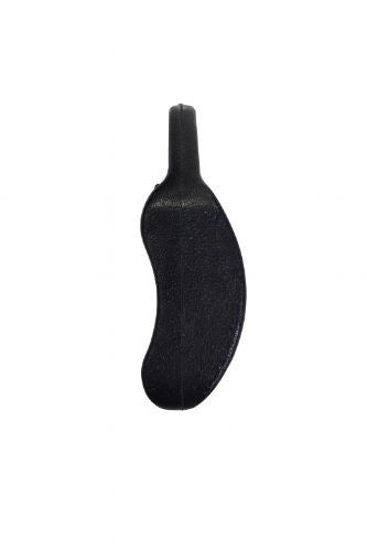 Morralera Militar 1"-25.4mm Negra