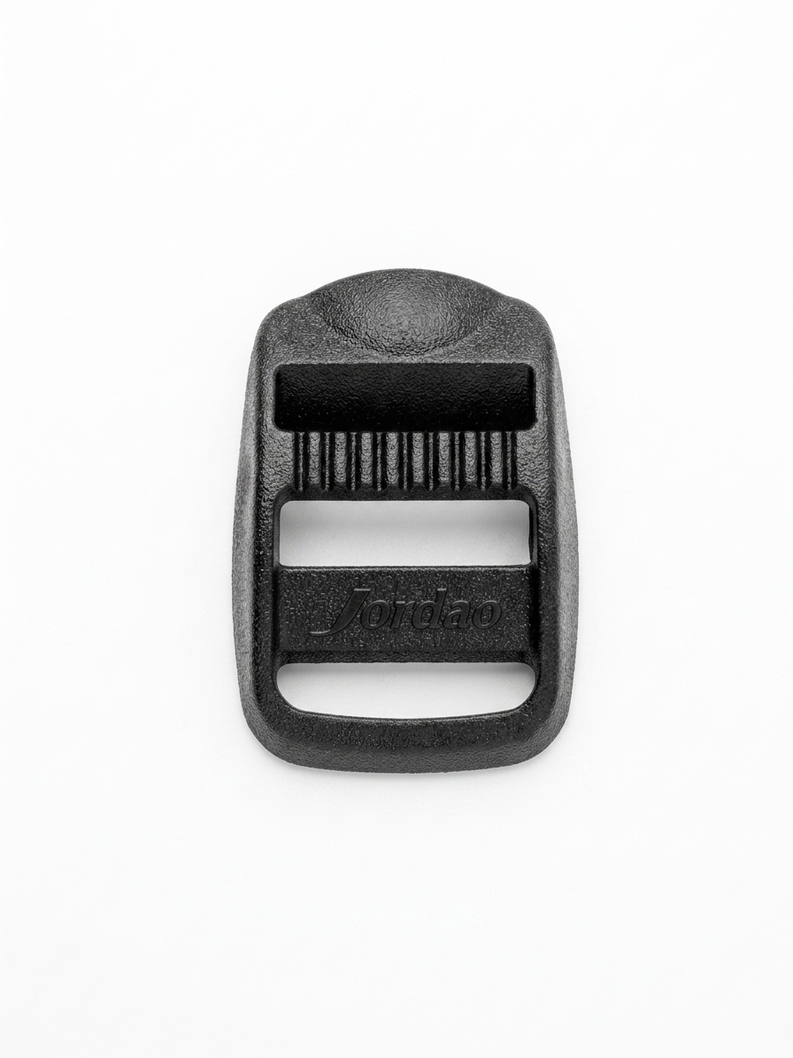 Tensor Morralera 3/4 19mm Negro