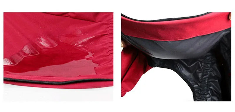 Chaqueta impermeable para perros, ropa de exterior, abrigo cálido de invierno, mono grande, impermeable reflectante para perros pequeños, medianos y grandes.