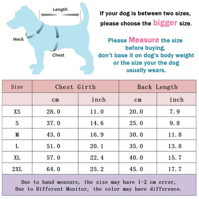 Abrigo de invierno de lujo para perros, chaleco de algodón cálido para mascotas, chaqueta gruesa de diseño para perros con anilla en D. Ropa Para Perro