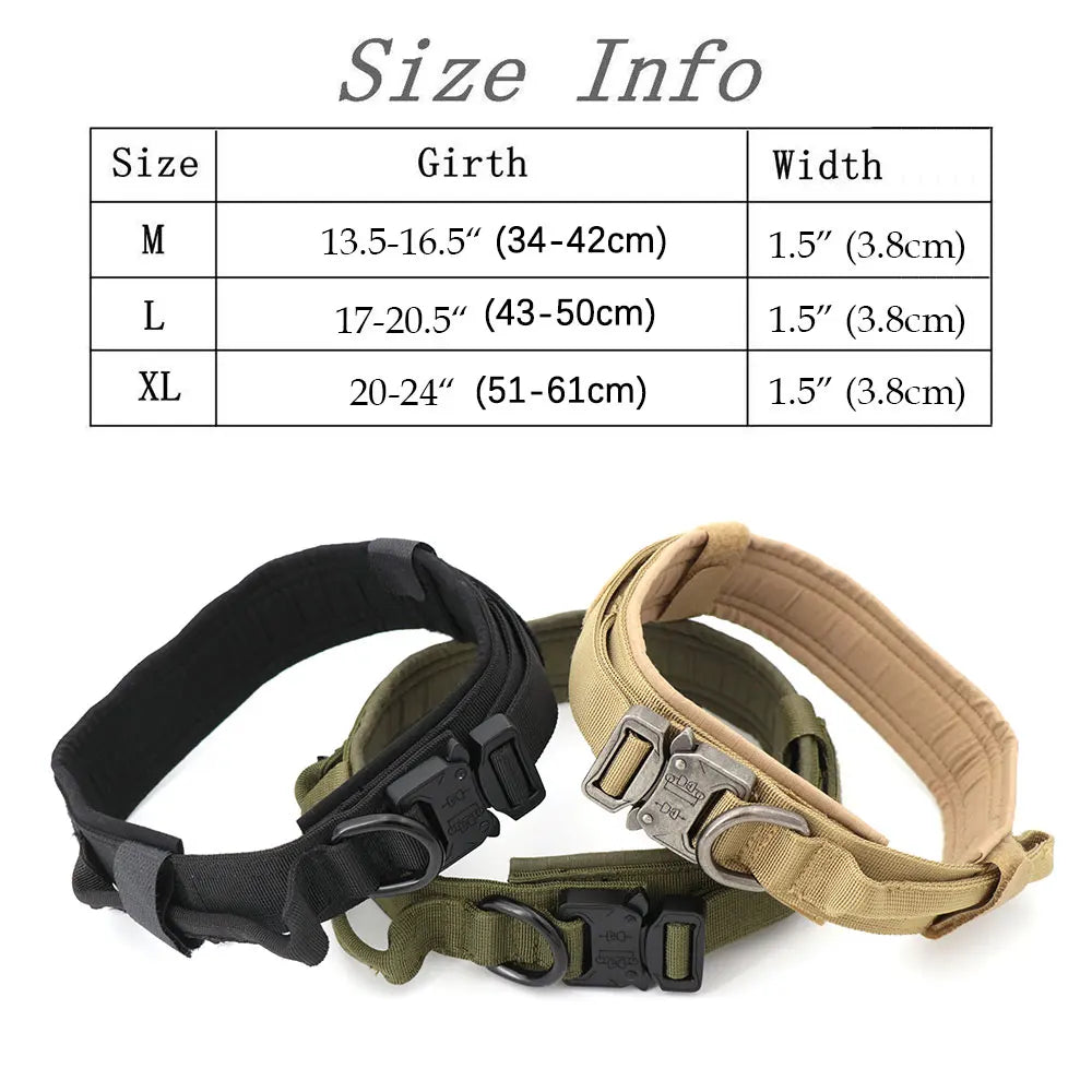 Arnés, collar y correa para perros grandes, bolsas para mascotas, chaleco de entrenamiento para pastor alemán, arneses para perros medianos y grandes, accesorios