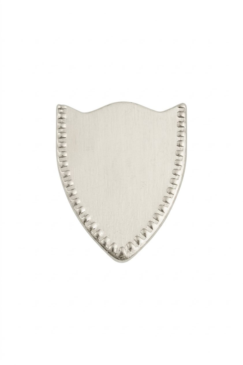 Puntera a LP020 20mm Dorada