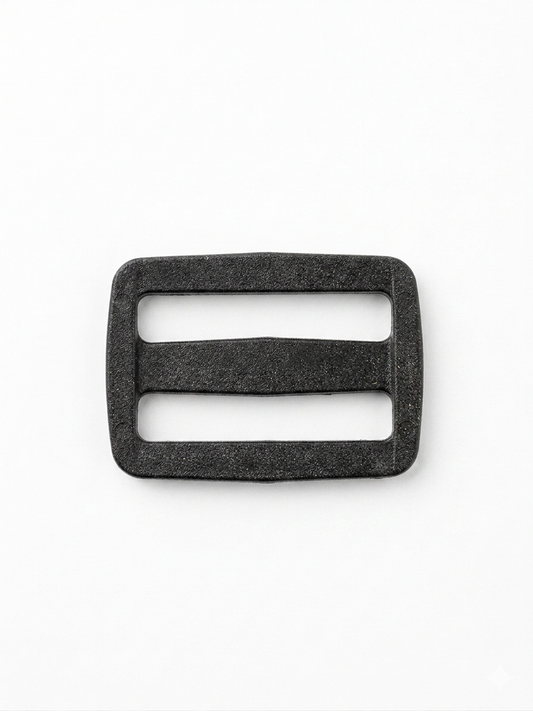 Tensor Plástico 38mm (1"1/2) Jordao  Negro