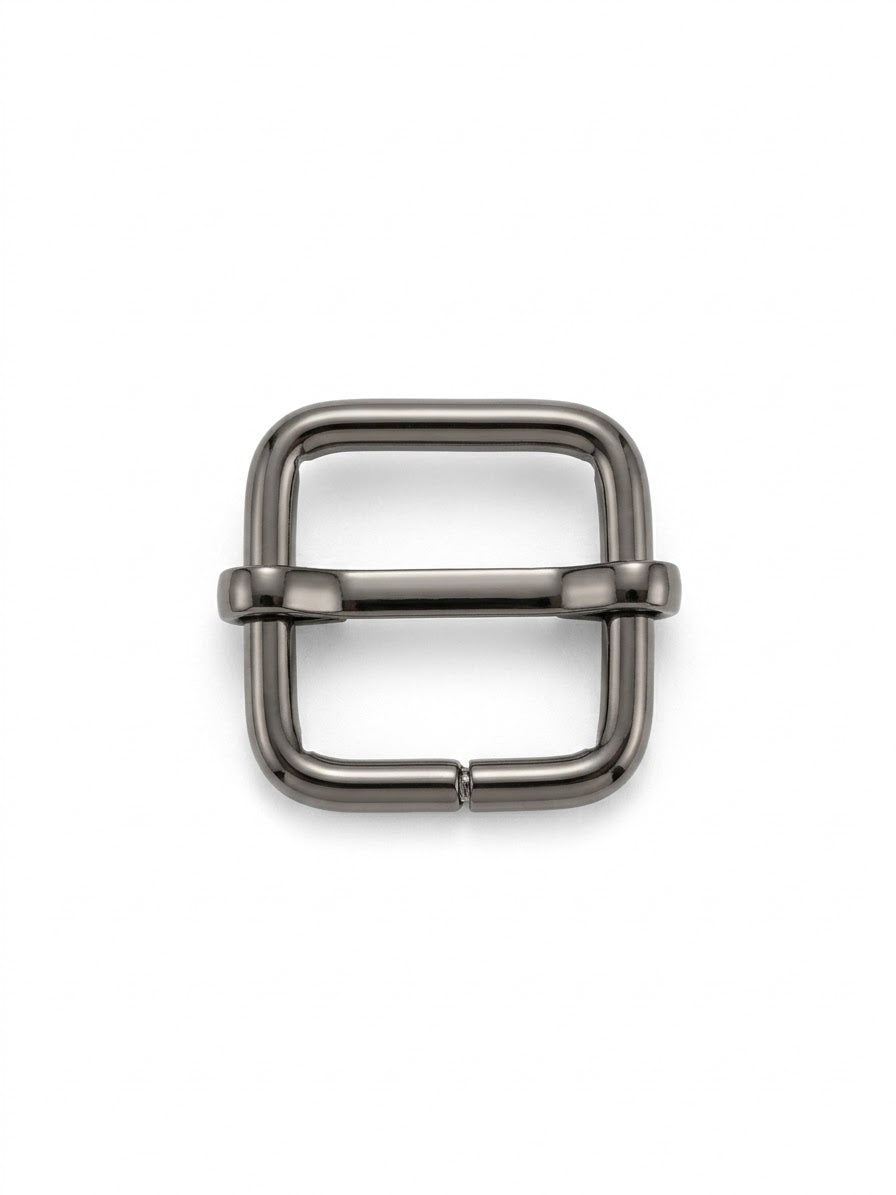 Tensor Trabilla 20mm Níquel Negro