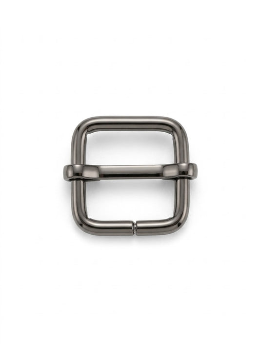 Tensor Trabilla 20mm Níquel Negro
