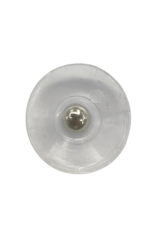 Chupa Doble 2.5cm Diámetro