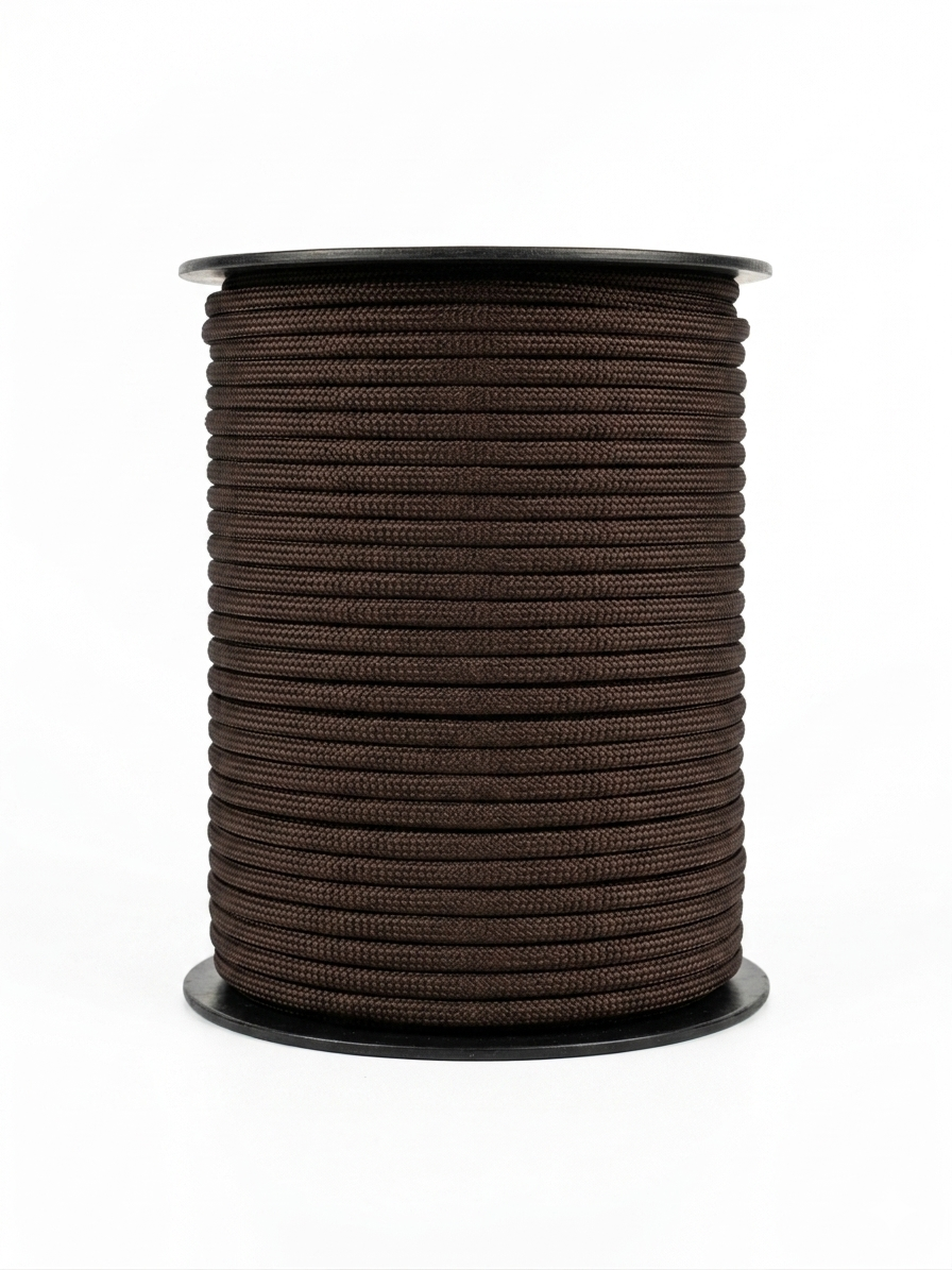 Rollo Paracord por 50mts 2mm