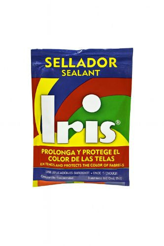 Sellador Iris Color  25ML