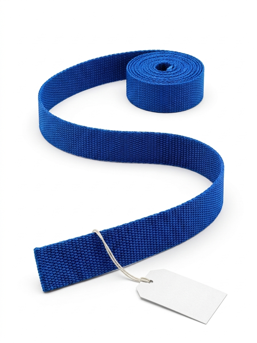 Reata Extra 25mm (1") Poliéster