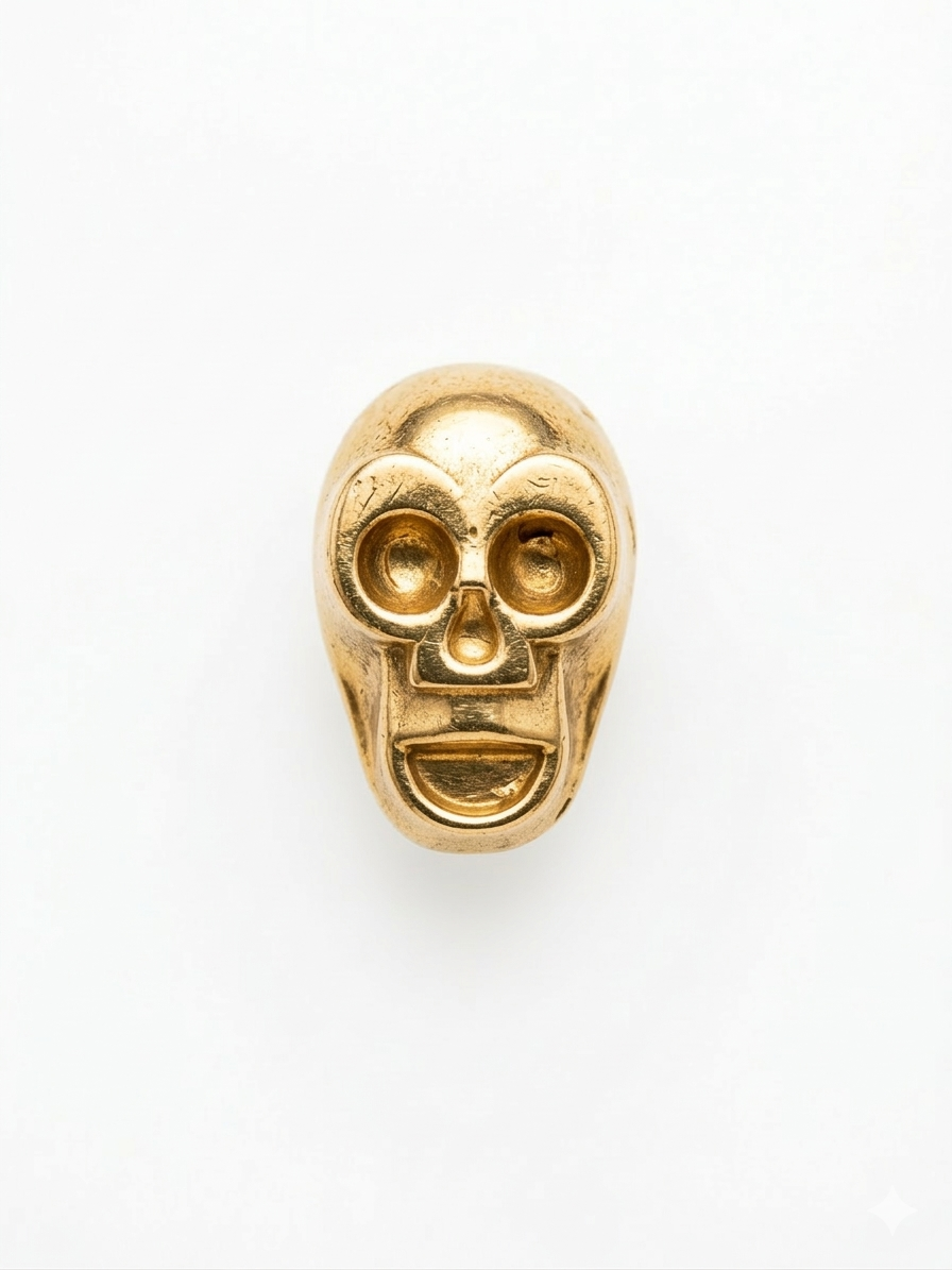 Remache Calavera Especial