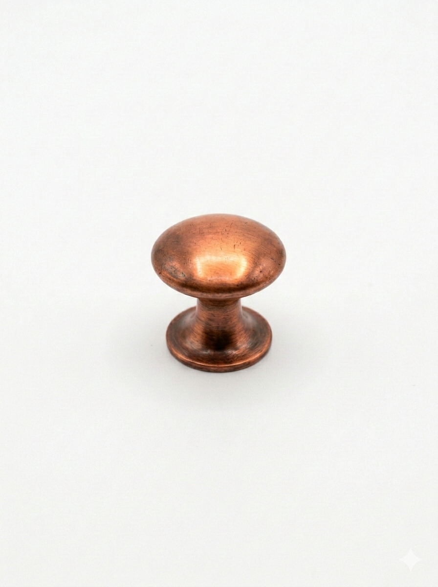 Remache #8 Sencillo Tubular