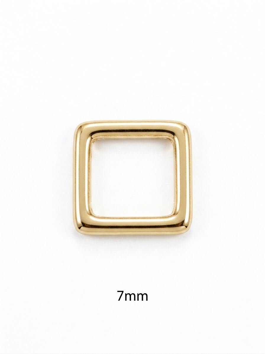 Cuadrante 7mm Zamac Lujo