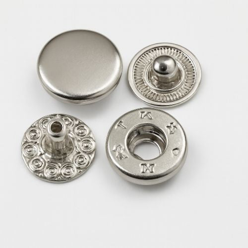 Broche Semi-Americano