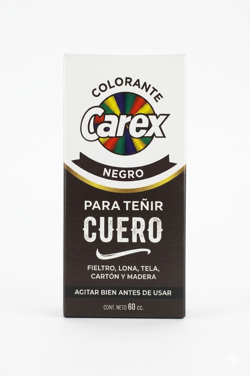 Carex Botella 60cc