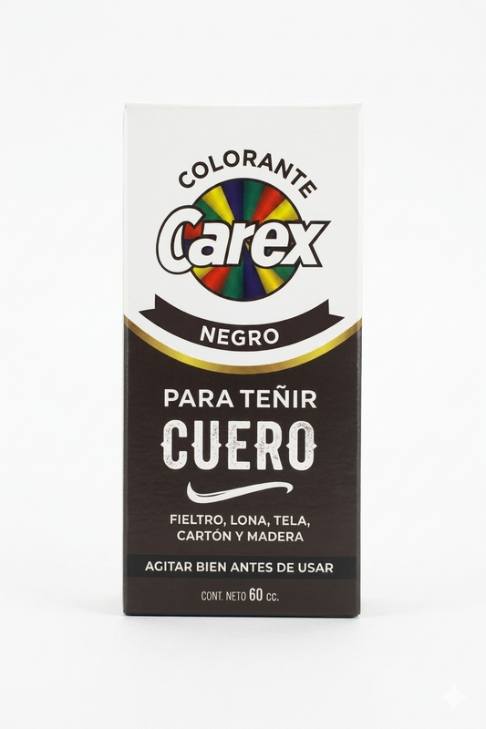 Carex Botella 60cc