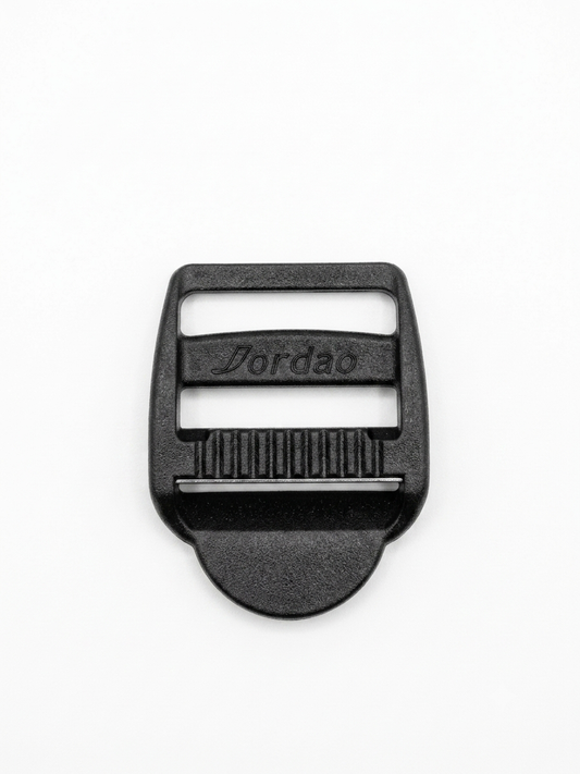 Tensor Morralera 1" 25mm Económico Jord