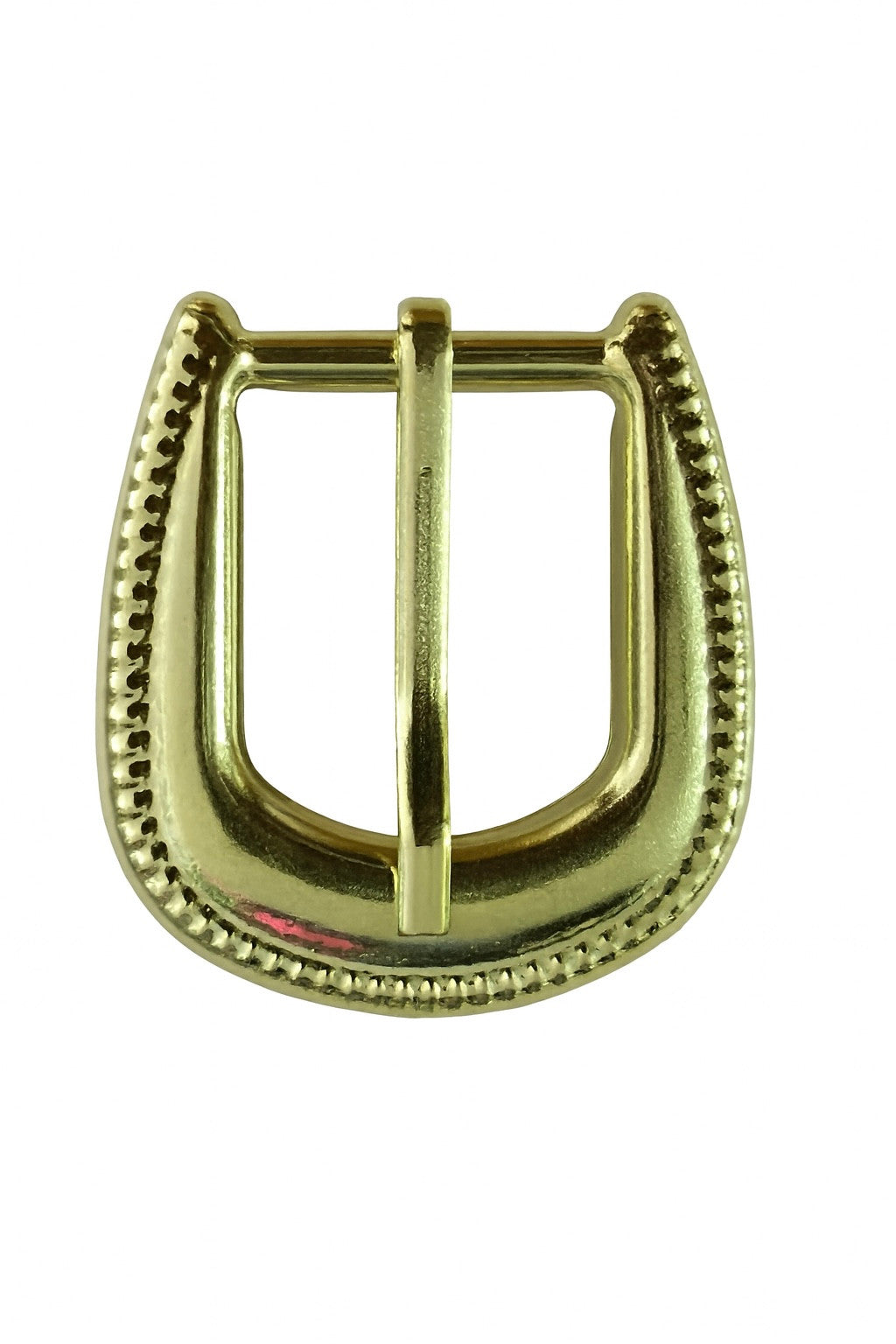 Hebilla 20mm Lamina Alta Calidad