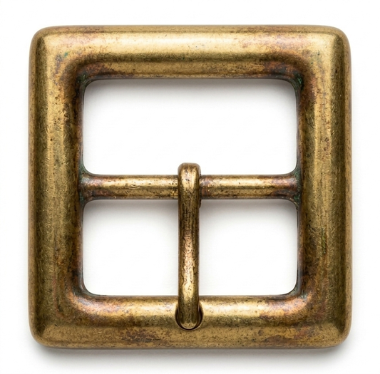 Hebilla 38mm Lamina