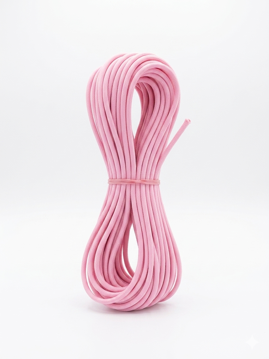 Madeja Paracord Por 50mts 4mm