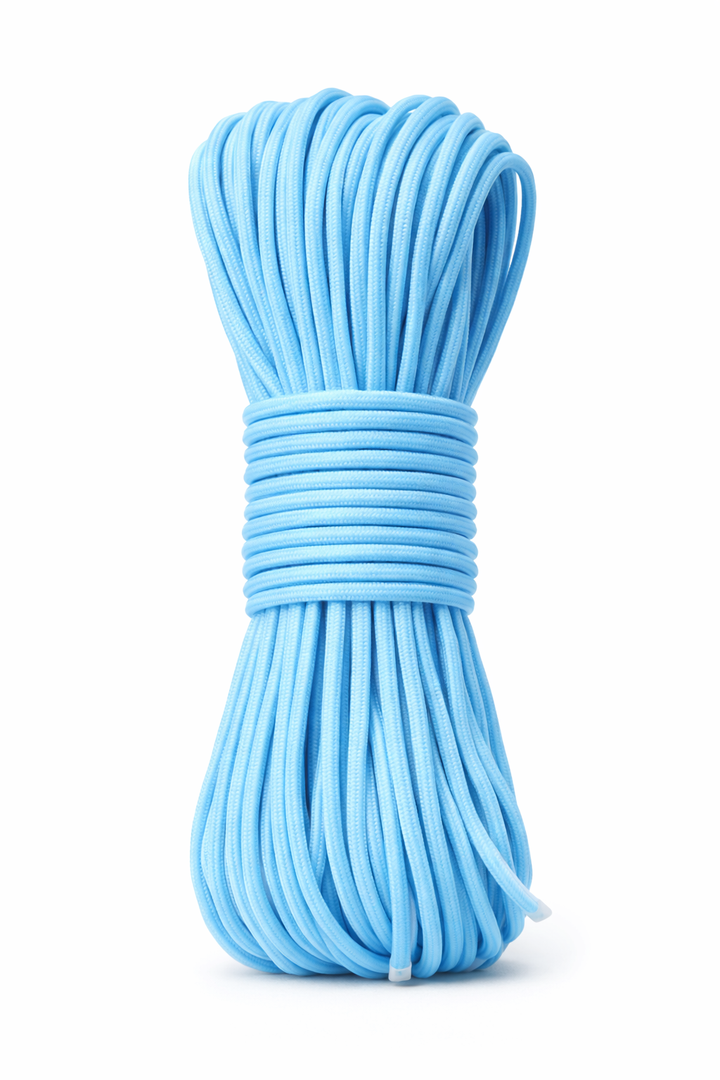 Madeja Paracord Por 50mts 4mm