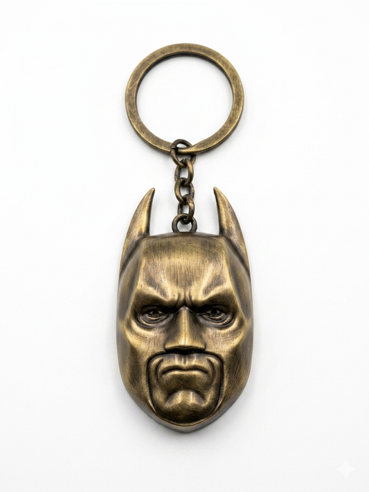 Llavero Batman Metal
