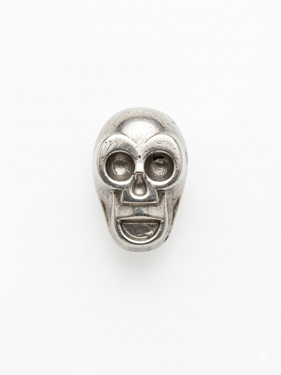 Remache Calavera Especial
