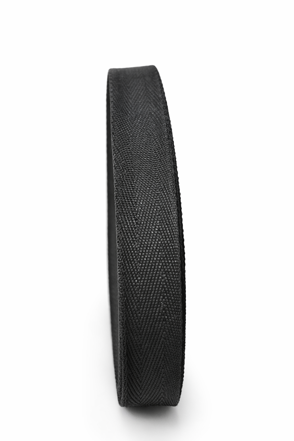 Reata Seguridad 1" 25mm Negra