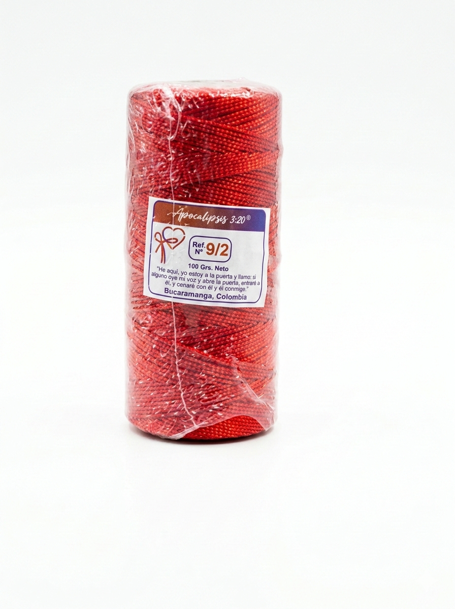Rollo 100 Gramos Terlenca #9/2