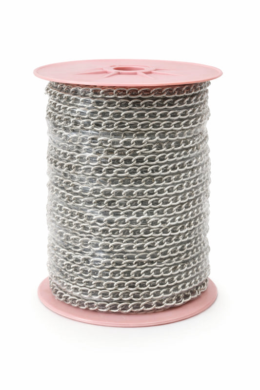 Cadena 40617-4 Níquel