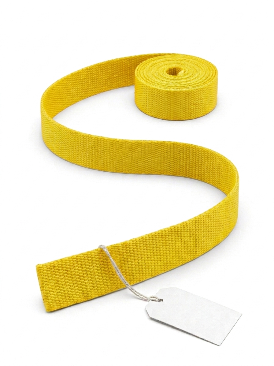Reata Extra 25mm (1") Poliéster