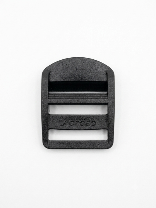 Tensor Morralera 1"1/4 32mm Plastica Negra Calidad