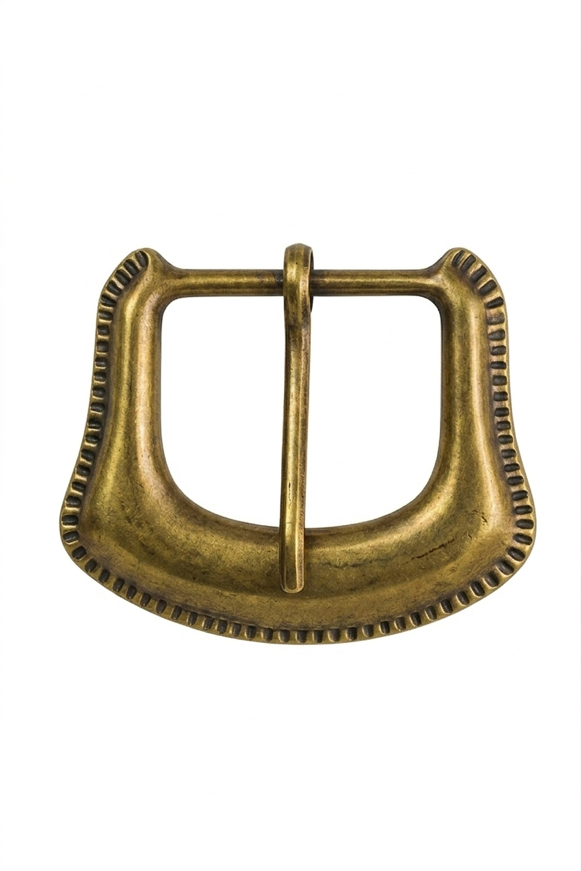 Hebilla 38mm Lamina