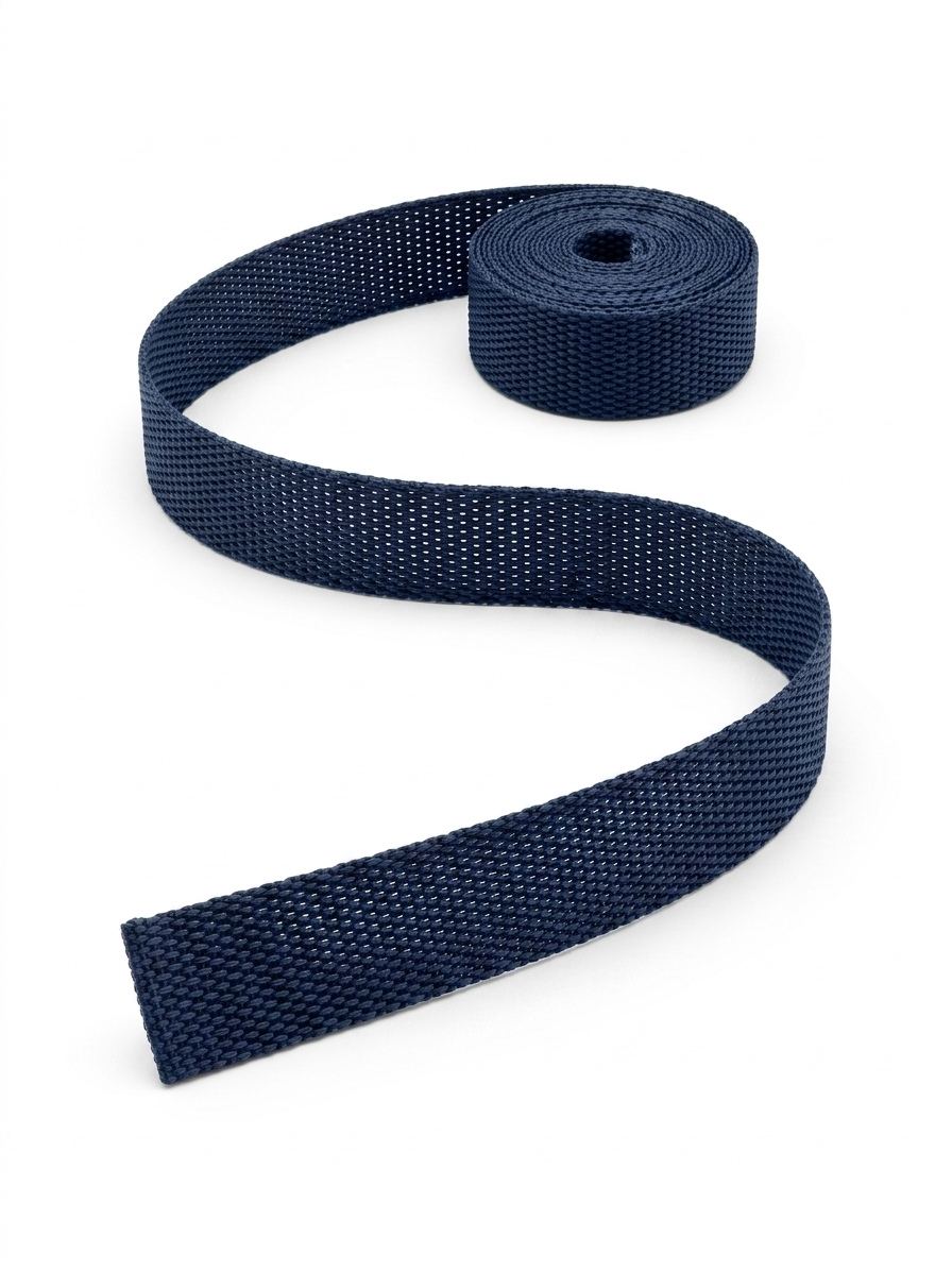 Reata Extra 25mm (1") Poliéster