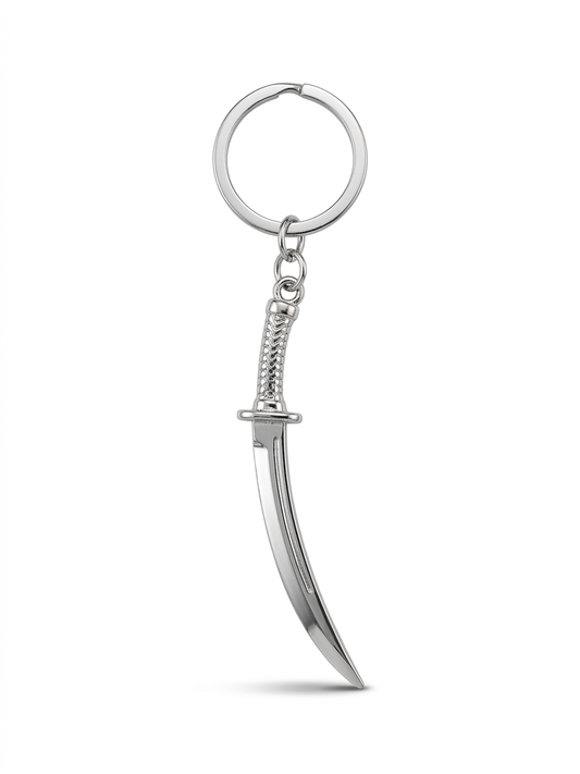 Llavero Sable Metal