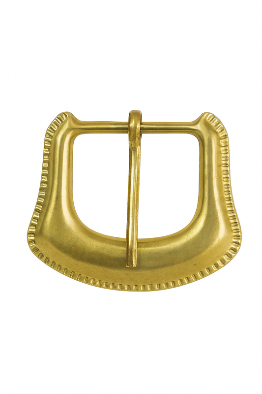 Hebilla 38mm Lamina