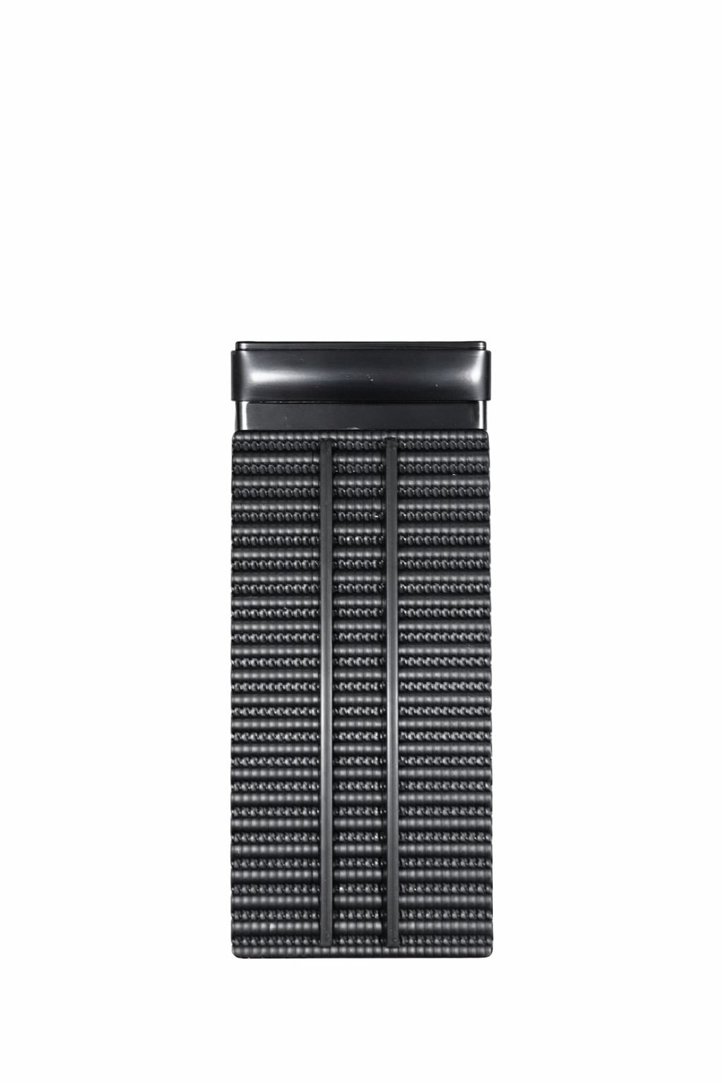 Chapa Hebilla Automatic 38mm Negra Gran Calidad