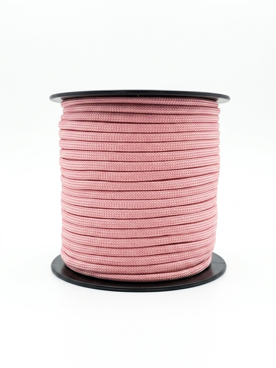 Rollo Paracord por 50mts 2mm