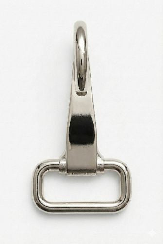 Mosquetón Hierro Calibre 4 32mm