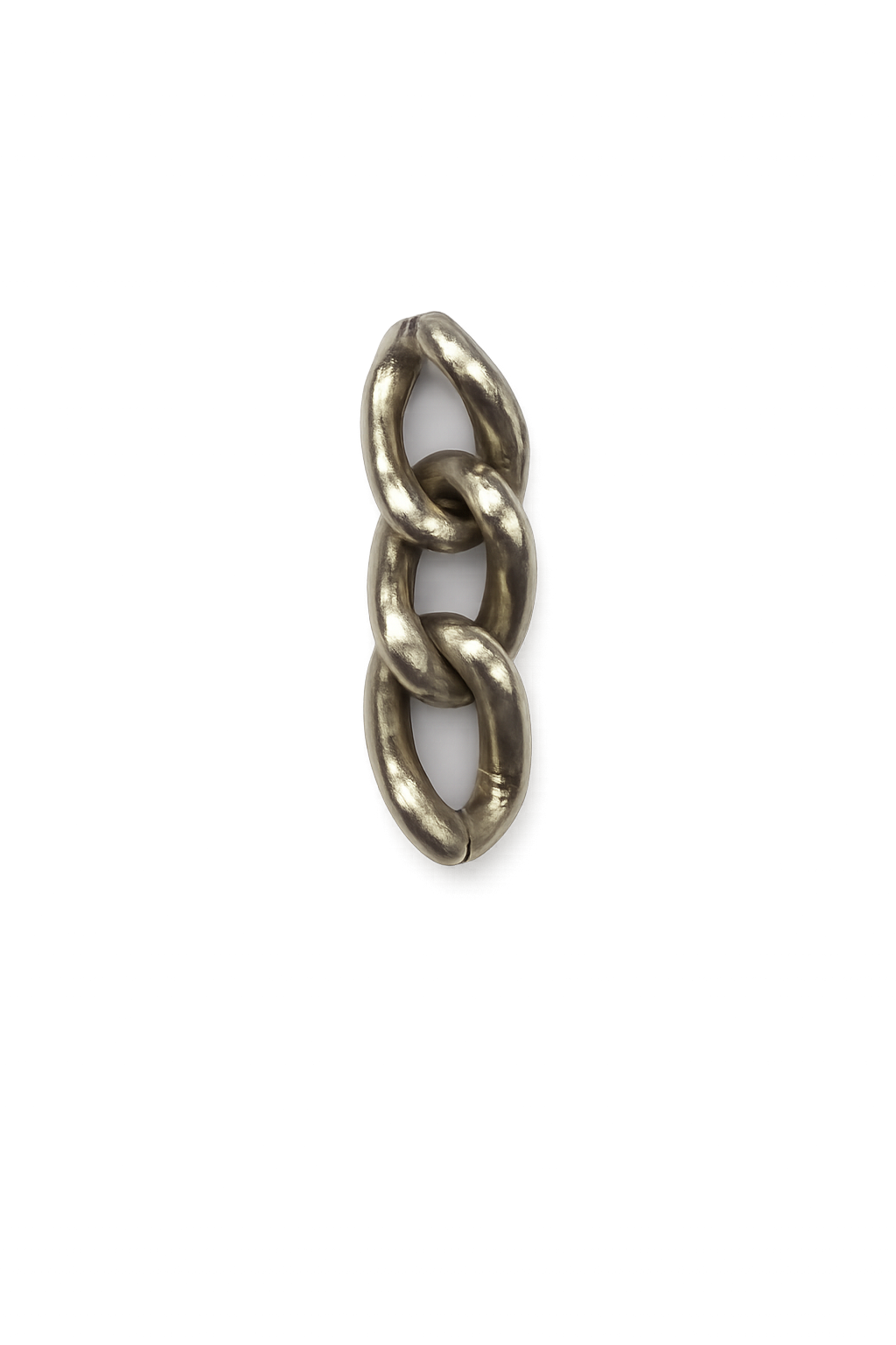 Cadena 40616-4 Níquel